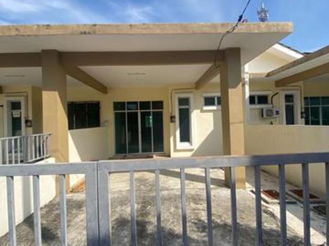 Terraced House for sale in Tringganu