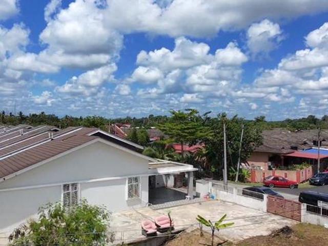 Terraced House for sale in Temerloh, Pahang