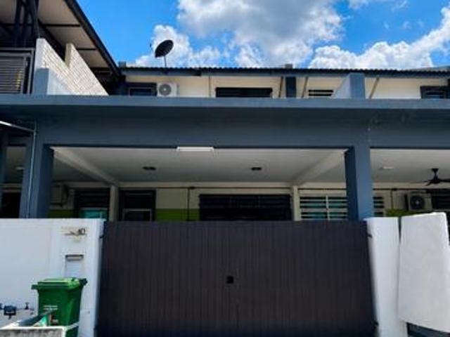 Terraced House for sale in Kuantan, Pahang