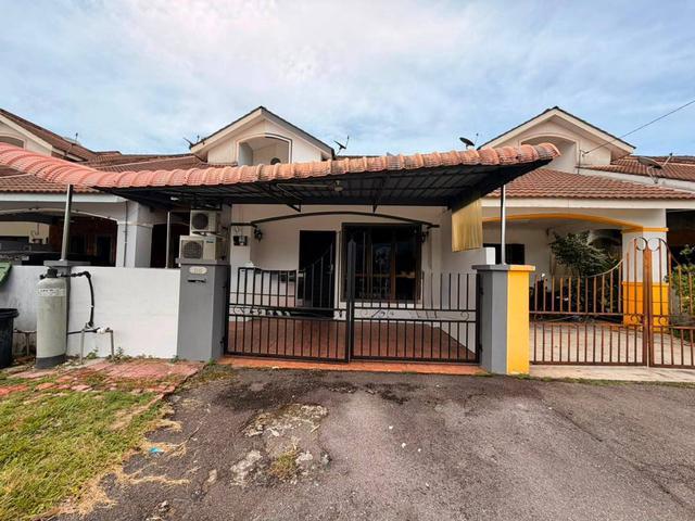 Terraced House for sale in Perak, Tanjong Ipoh