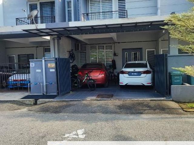 House for sale in Kuantan, Pahang