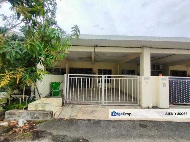 House for sale in Kuantan, Pahang