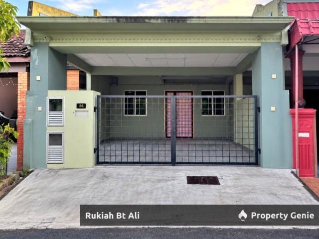 Terraced House for sale in Seremban 3, Seremban