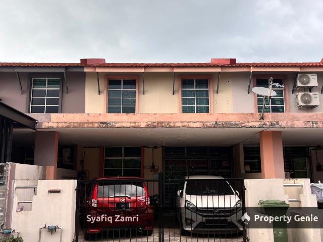 Terraced House for sale in Pahang