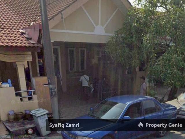 Terraced House for sale in Pahang