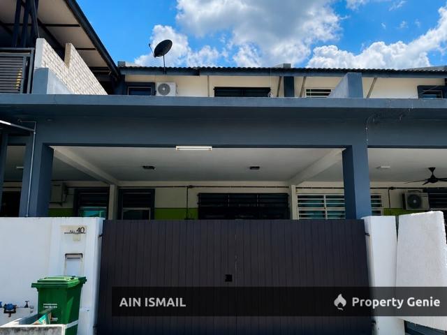 Terraced House for sale in Pahang