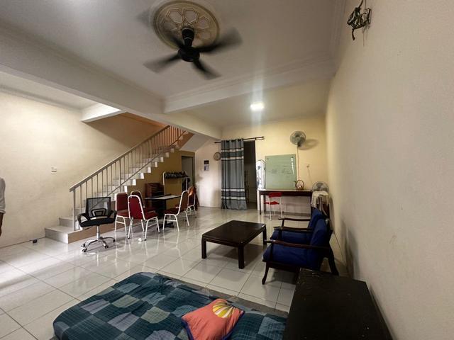 Terraced House for rent in Petaling, Alam Impian