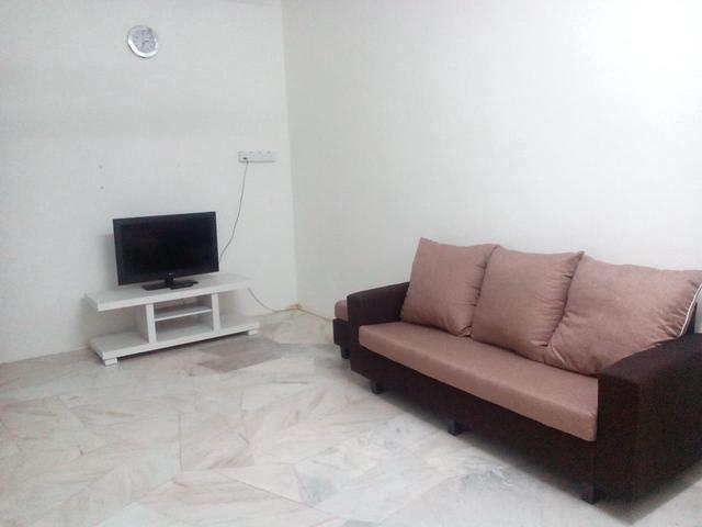 Terraced House for sale in Perak, Tanjong Malim