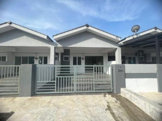 Terraced House for sale in Perak