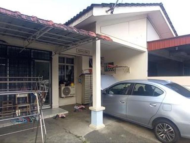 Terraced House for sale in Plentong, Johor Bahru