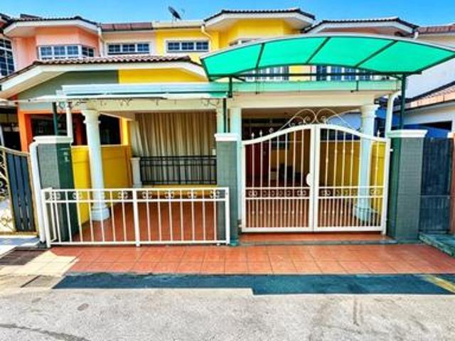 Terraced House for rent in Kajang, Langat