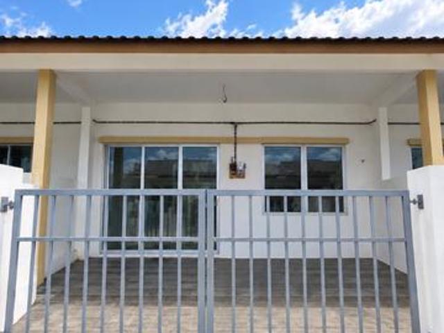 Terraced House for sale in Sungai Petani, Kuala Muda