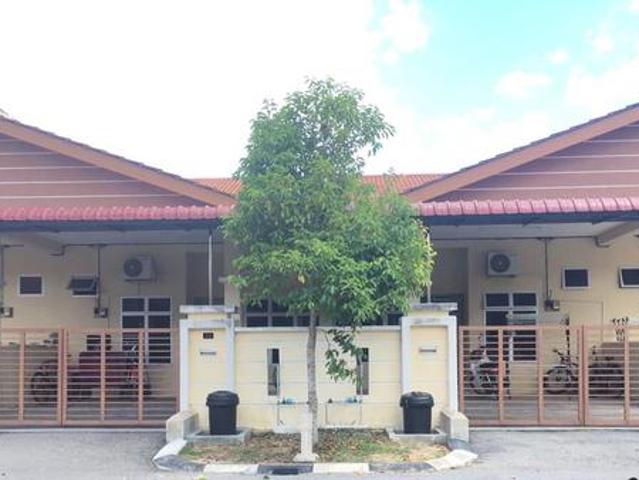 Terraced House for sale in Perak, Tapah