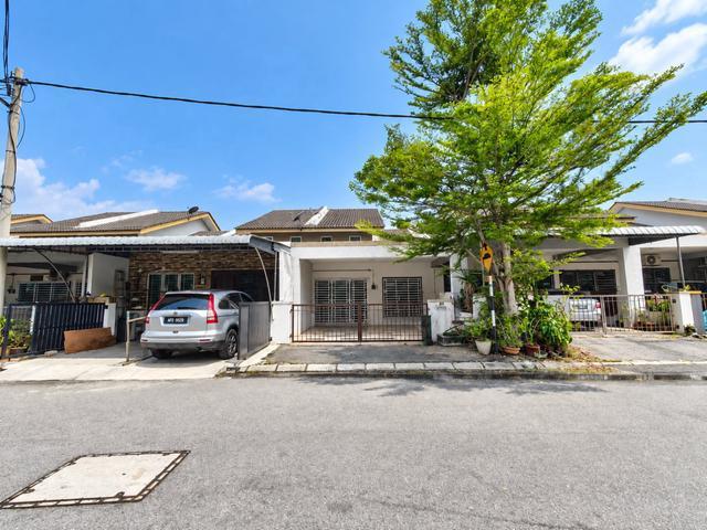 Terraced House for sale in Tambun, Majlis Bandaraya Ipoh