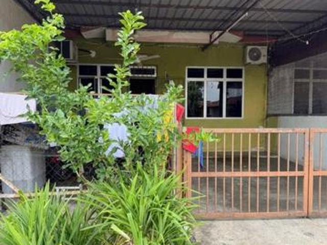Terraced House for sale in Sungai Petani, Kuala Muda