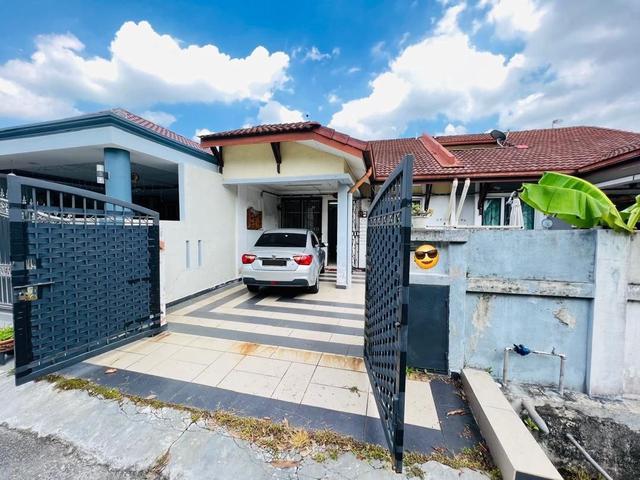 Terraced House for sale in Port Klang, Selangor