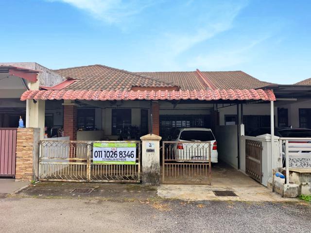 Terraced House for sale in Kuantan, Pahang