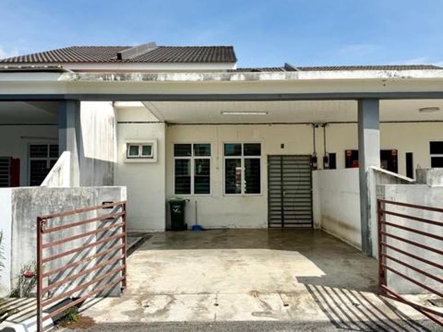 Terraced House for sale in Lunas, Kedah