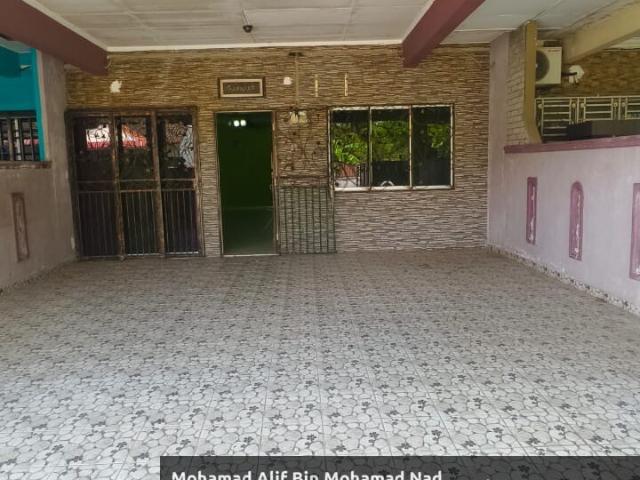 Terraced House for sale in Sungai Petani, Kuala Muda