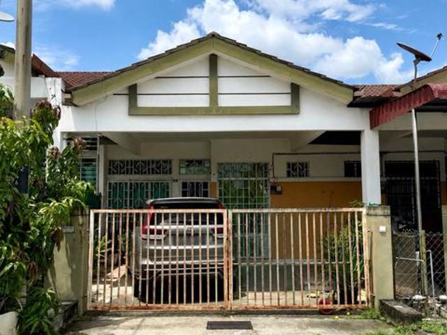 Terraced House for sale in Sungai Petani, Kuala Muda