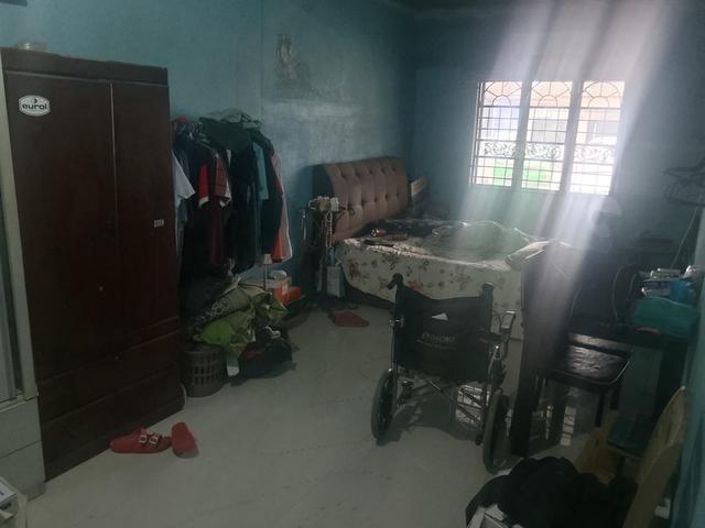 Terraced House for sale in Kajang, Langat