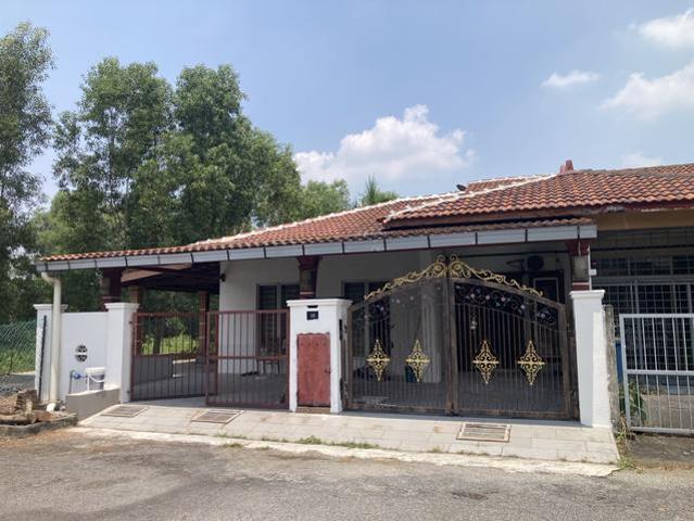 Terraced House for sale in Saujana, Selangor