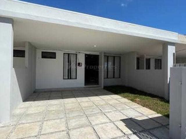 Terraced House for sale in Pokok Sena