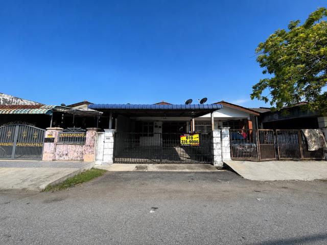 Terraced House for sale in Seremban