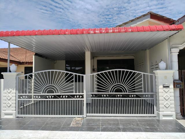 Terraced House for sale in Sungai Petani, Kuala Muda