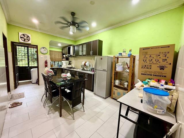Terraced House for sale in Kajang, Langat