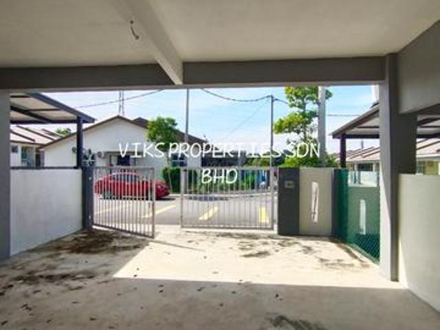 Terraced House for sale in Kuala Muda, Kedah