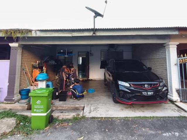 Terraced House for sale in Kuantan, Pahang