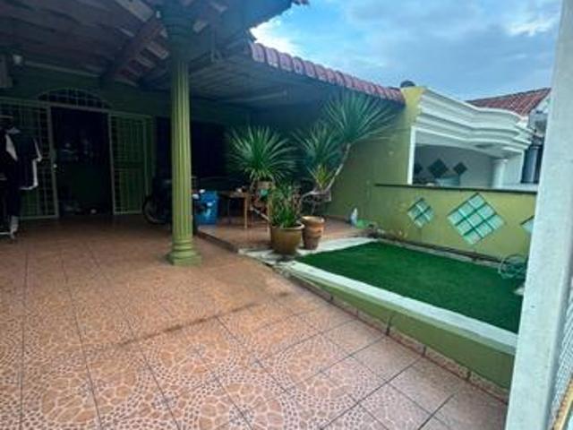 Terraced House for sale in Johore Bahru, Johor