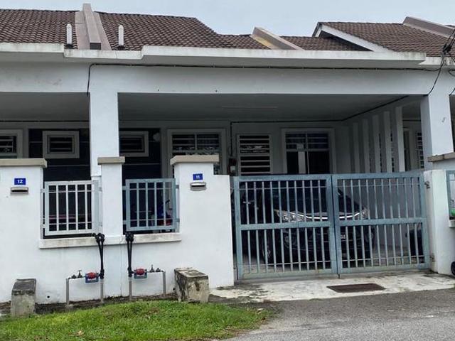 Terraced House for sale in Kuala Muda, Kedah