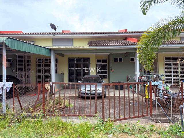 Terraced House for sale in Melor, Kelantan