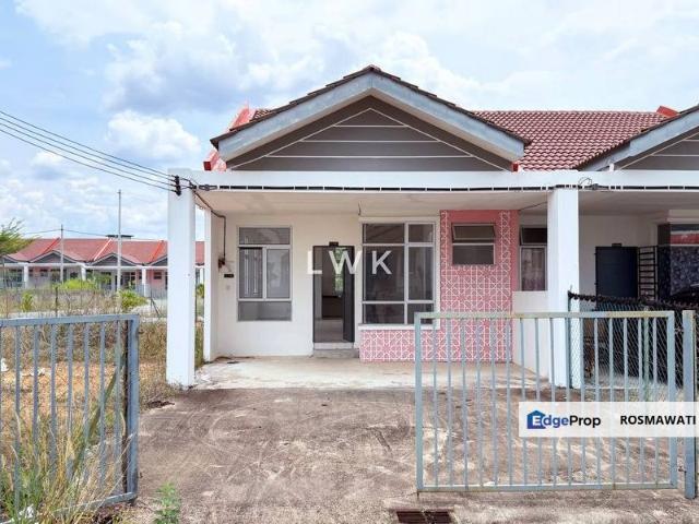 House for sale in Machang, ماچڠ / Machang
