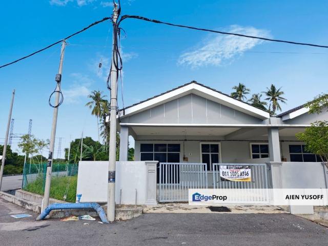 House for sale in Pekan, Pahang