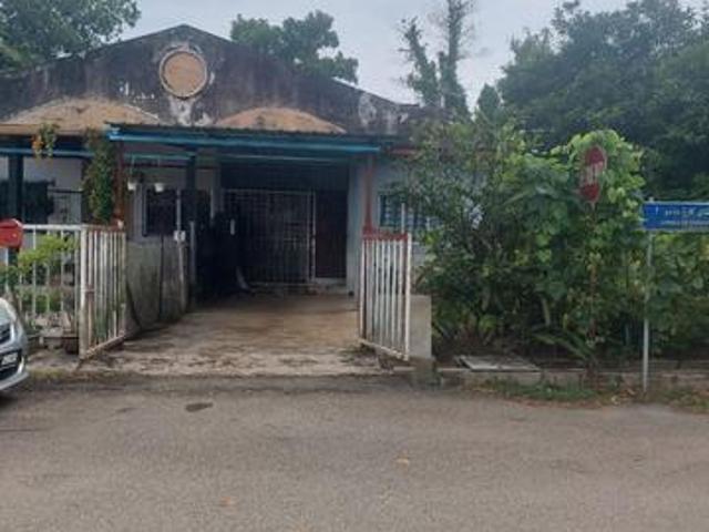 Terraced House for sale in Balok, Pahang
