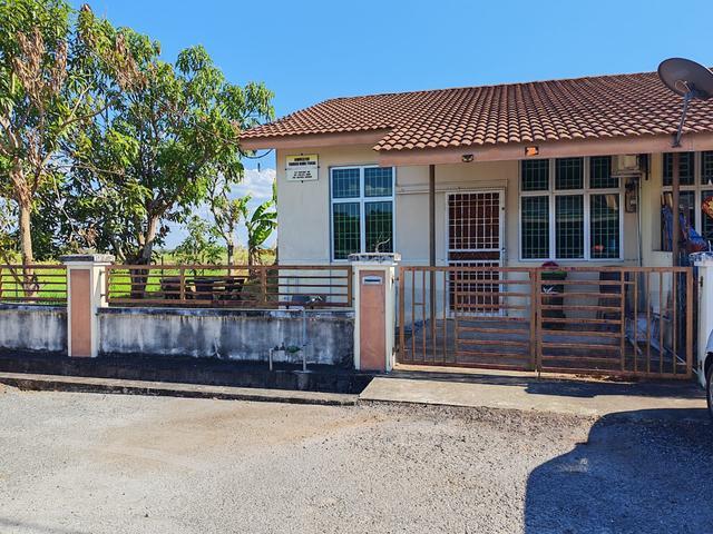 Terraced House for sale in Pendang