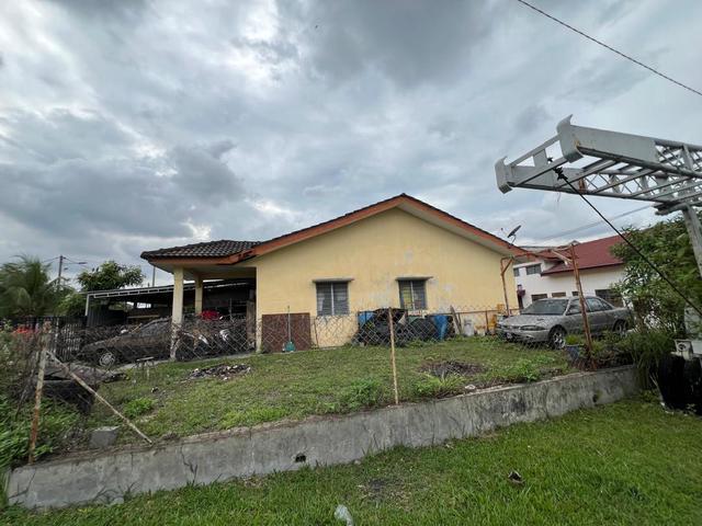 Terraced House for sale in Perak, Tanjong Ipoh