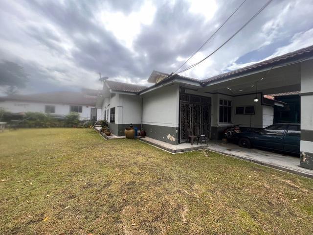 Terraced House for sale in Pasir Gudang, Johor