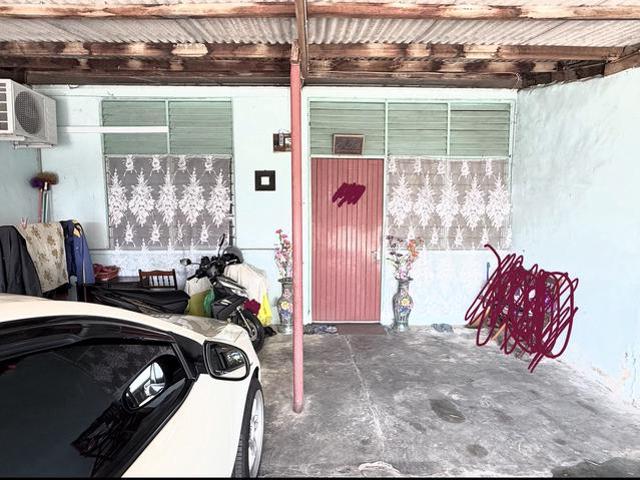 Terraced House for sale in Kangar, Perlis