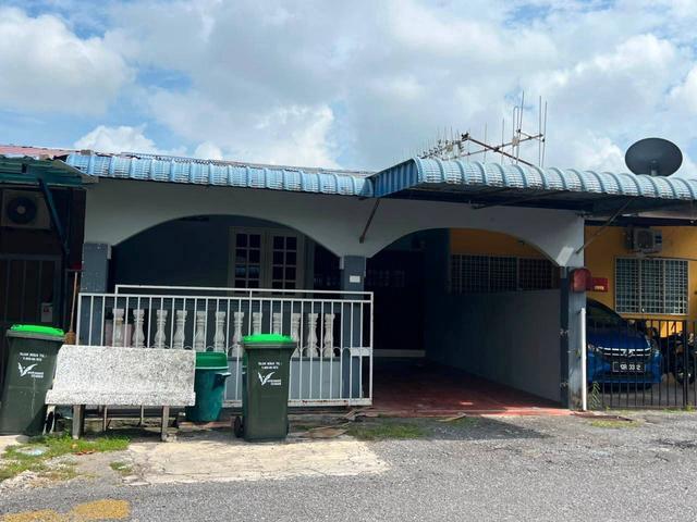 Terraced House for sale in Kangar, Perlis
