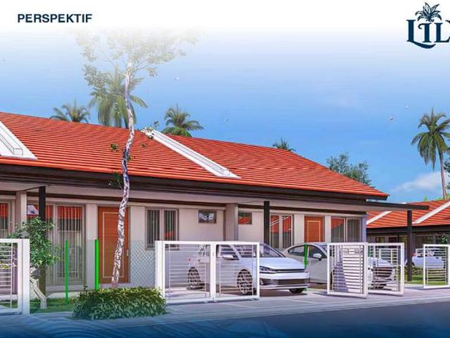 Terraced House for sale in Jitra, Kedah