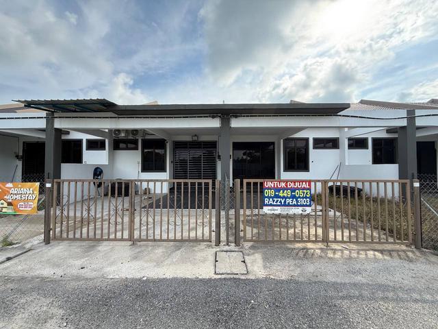 Terraced House for sale in Bachok, Kelantan
