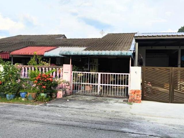 Terraced House for sale in Perak, Tanjong Ipoh