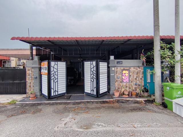 Terraced House for sale in Kuantan, Pahang