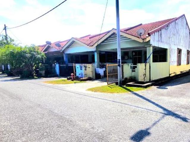Terraced House for sale in Tringganu
