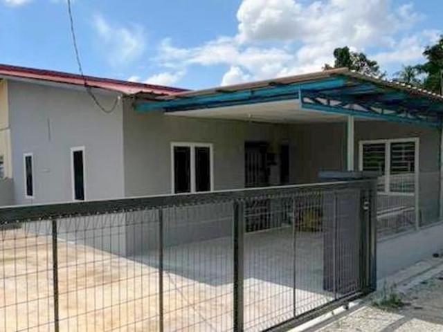 Terraced House for sale in Pasir Mas, Kelantan