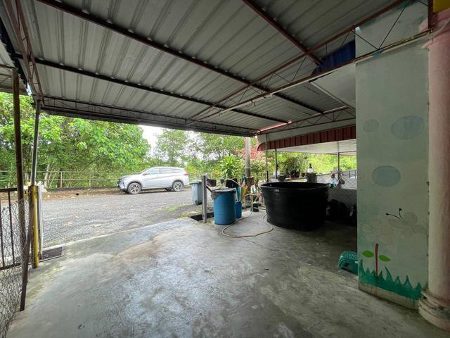 Terraced House for sale in Kuala Muda, Kedah